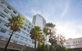Novotel Sydney Olympic Park